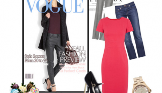 Audition Wardrobe Tips