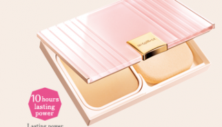 maquillage powder foundation