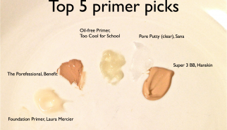 primer picks