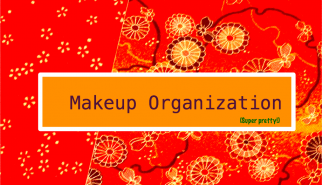 makeup organization