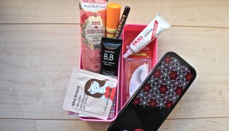 bento box ideas