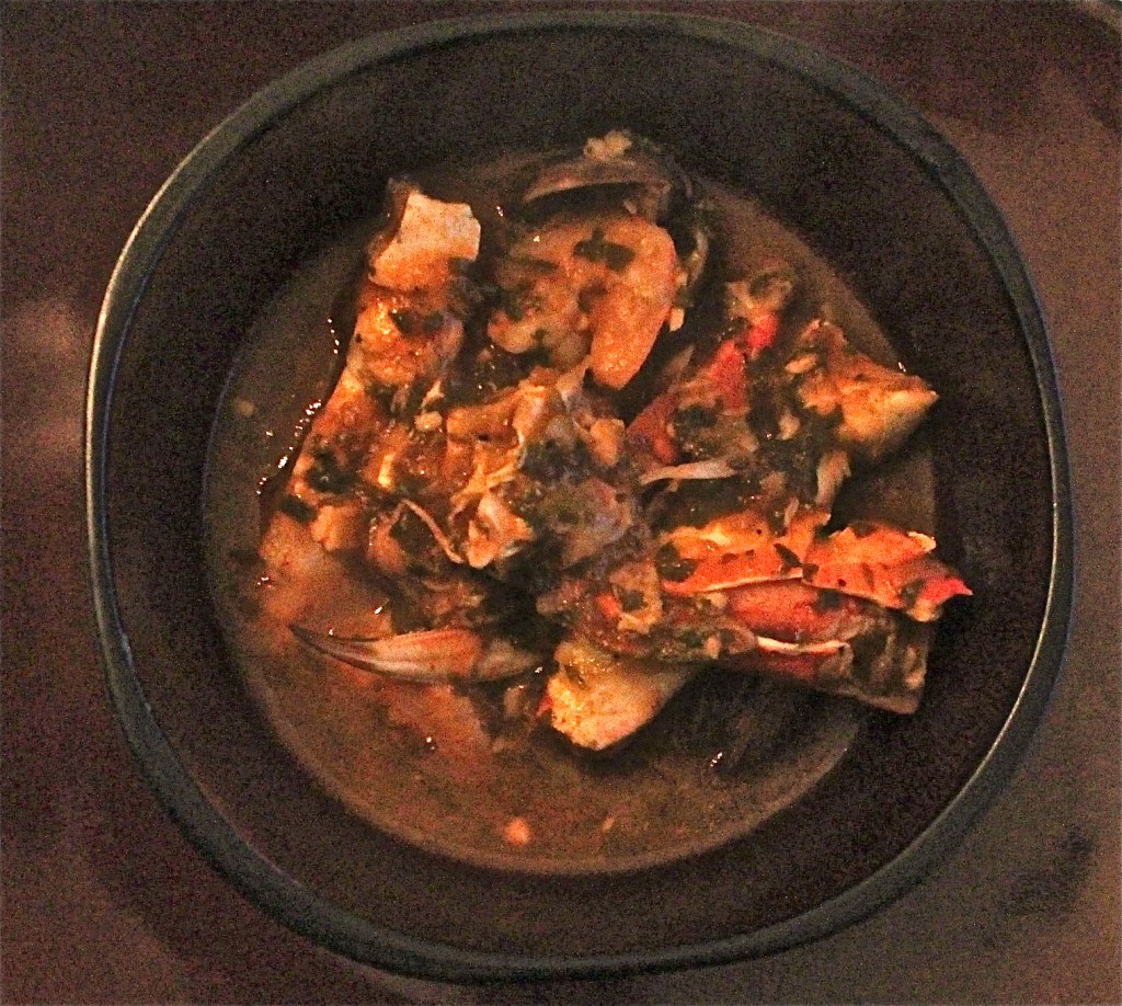 cioppino