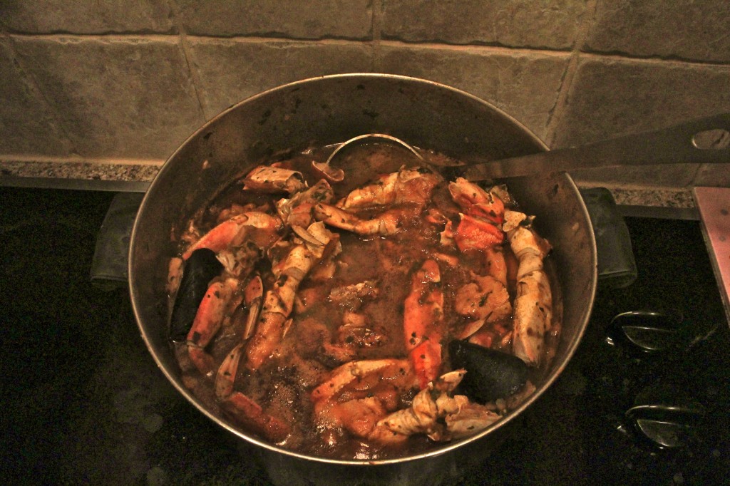 cioppino