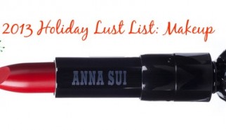 anna sui holiday