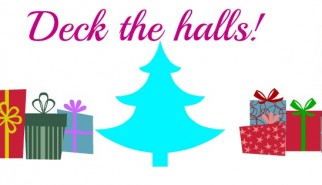 deck the halls