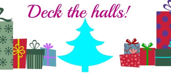 deck the halls