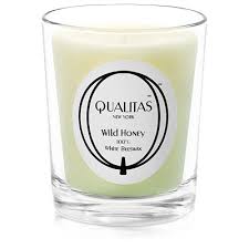 qualitas candles