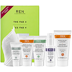 Ren Glycol Kit