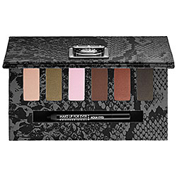 Make Up Forever Palette
