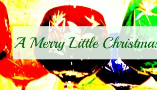 Christmas banner