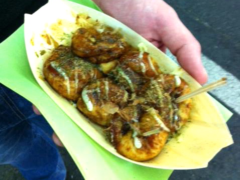 takoyaki