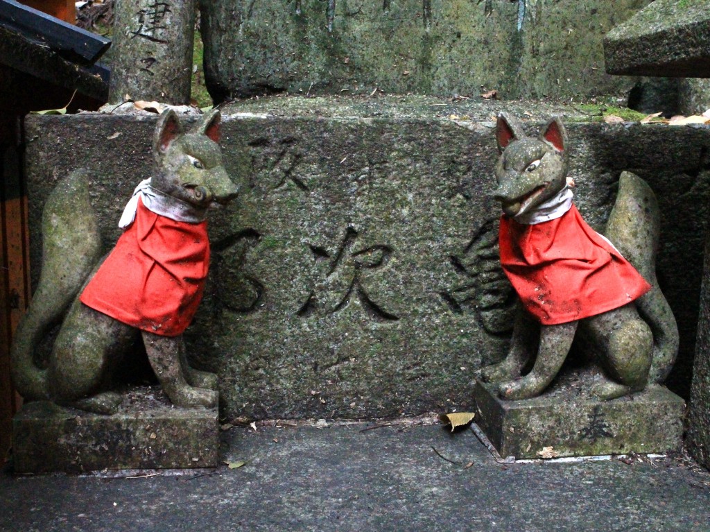  komainu 