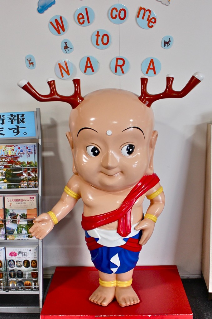 Nara Man