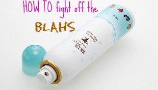 blahs